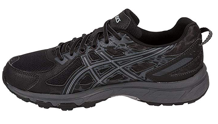 ASICS Men's Gel-Venture 6 Running Shoe