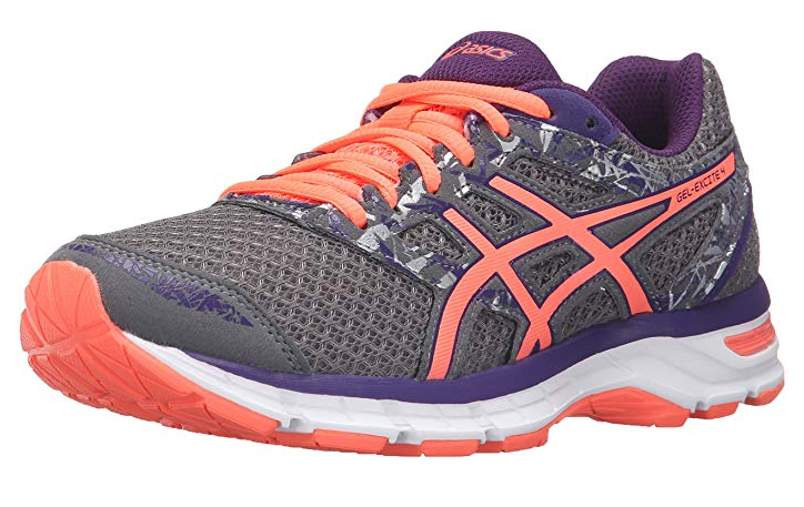 ASICS Women's Gel-Excite 4 running Shoe