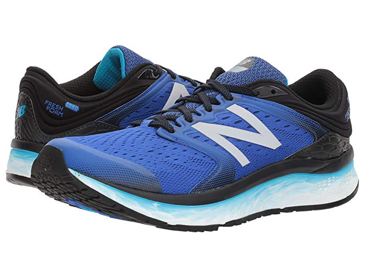 new balance ankle support sneakers
