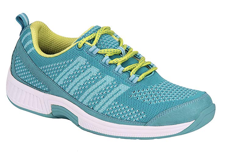 best running shoes for ankle support