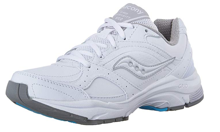 Saucony Women's ProGrid Integrity ST2 Walking Shoe