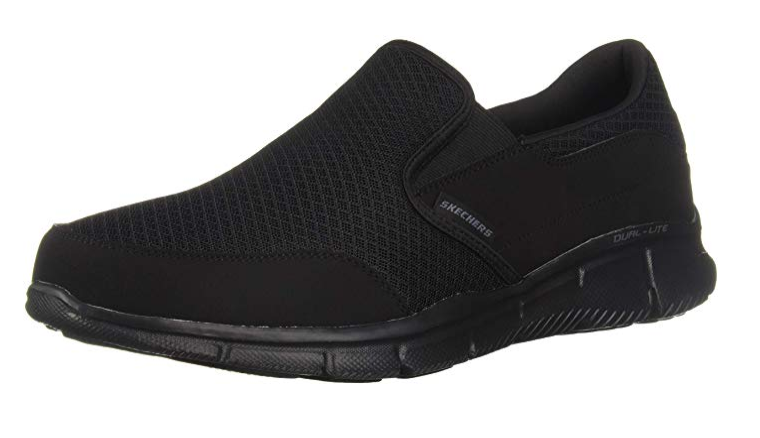 Skechers Men's Equalizer Persistent Shoe for Men