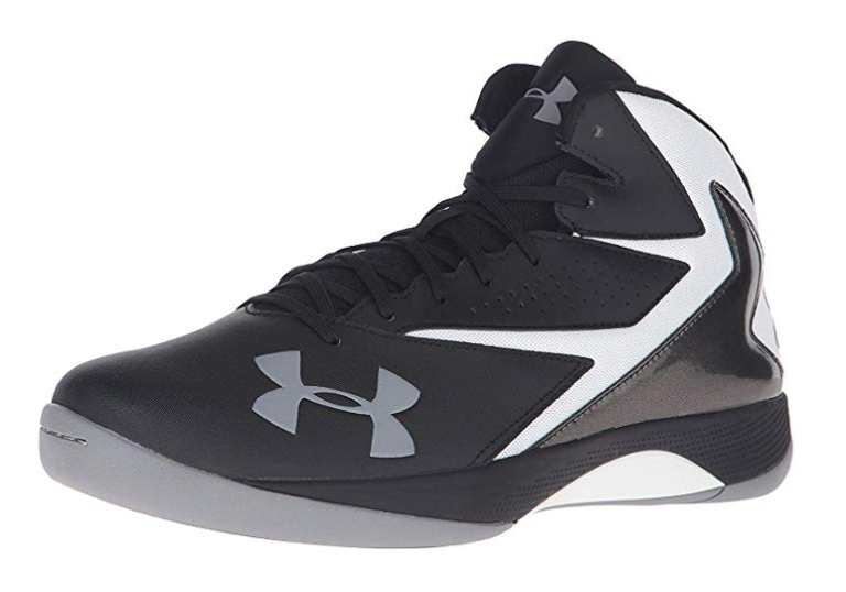 sneakers that support ankles