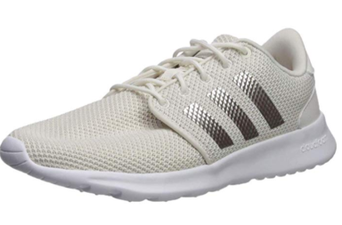 adidas Women's Cloudfoam Qt Racer Running Shoe